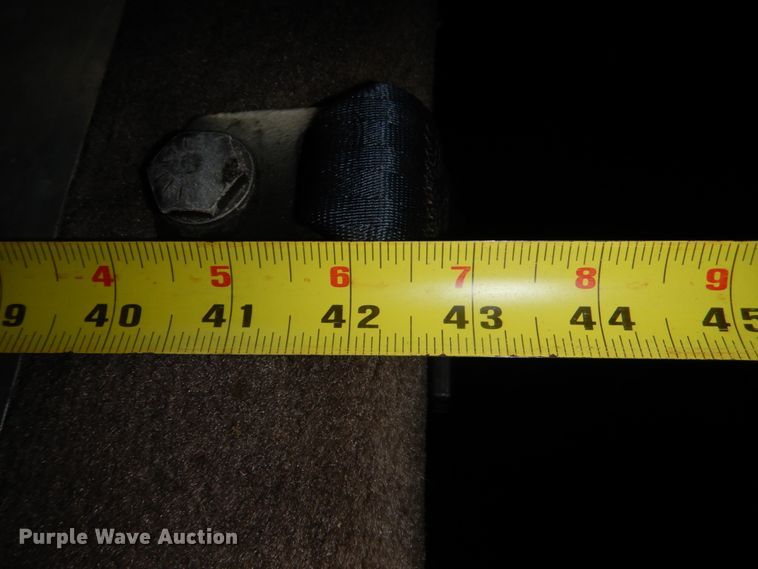 image for item JS9723 2007 Kenworth W900  semi truck