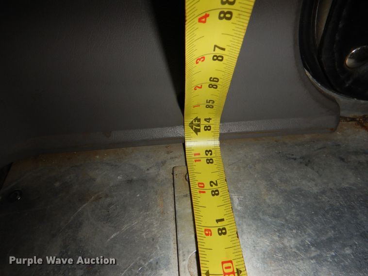 image for item JS9723 2007 Kenworth W900  semi truck