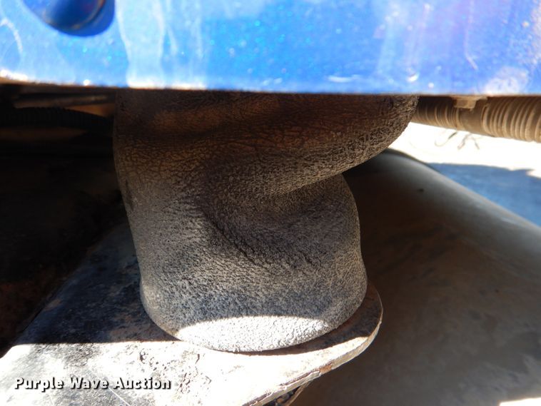 image for item JS9723 2007 Kenworth W900  semi truck