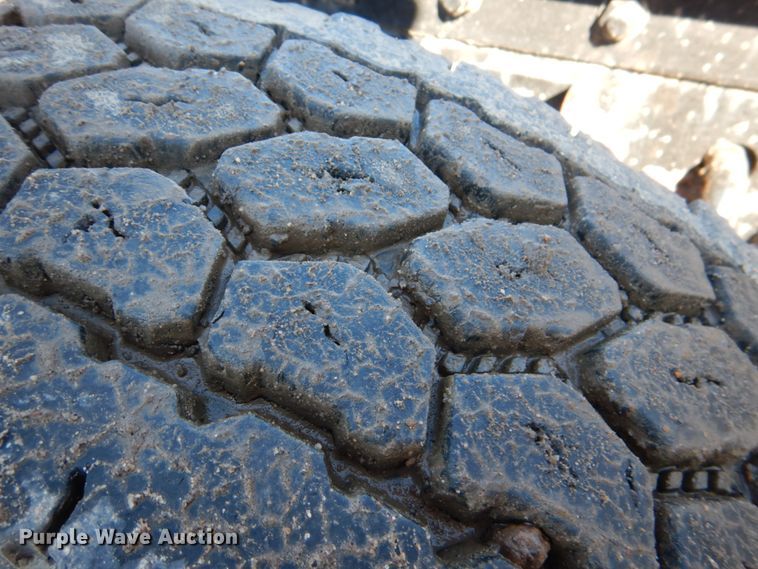 image for item JS9723 2007 Kenworth W900  semi truck