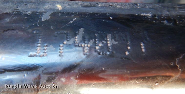 image for item JS9723 2007 Kenworth W900  semi truck