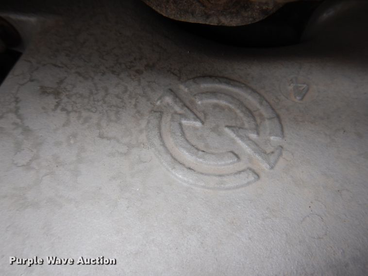 image for item KG9984 2004 Western Star 4900FA  semi truck