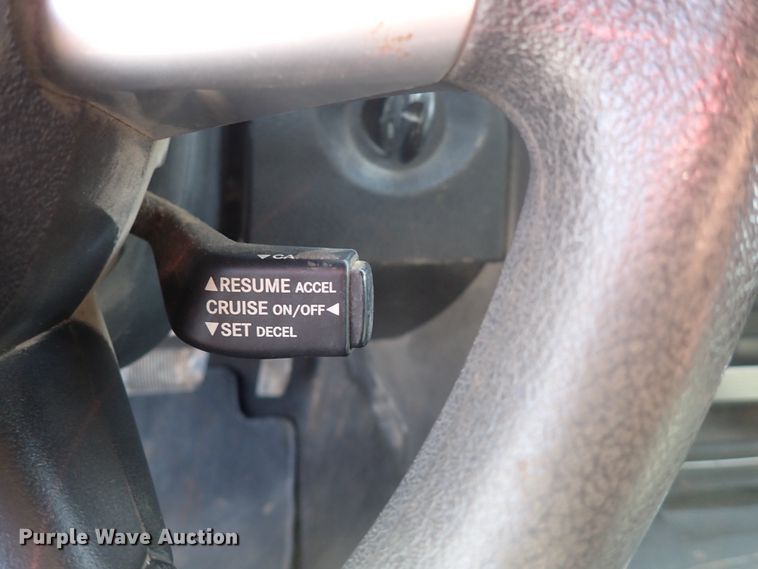 image for item DC4072 2008 Jeep Grand Cherokee  SUV