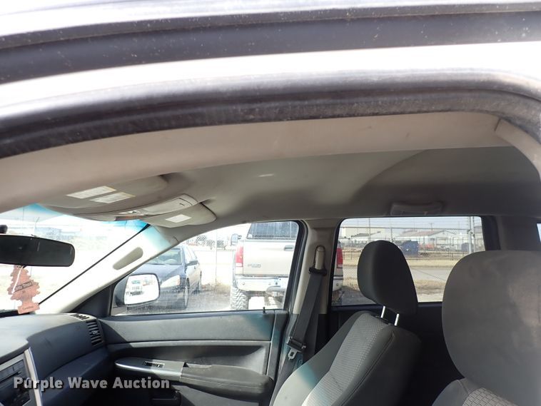 image for item DC4072 2008 Jeep Grand Cherokee  SUV