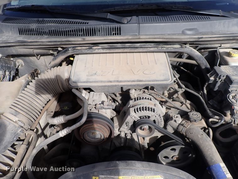 image for item DC4072 2008 Jeep Grand Cherokee  SUV