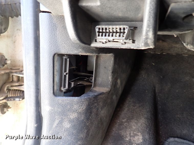 image for item DC4072 2008 Jeep Grand Cherokee  SUV