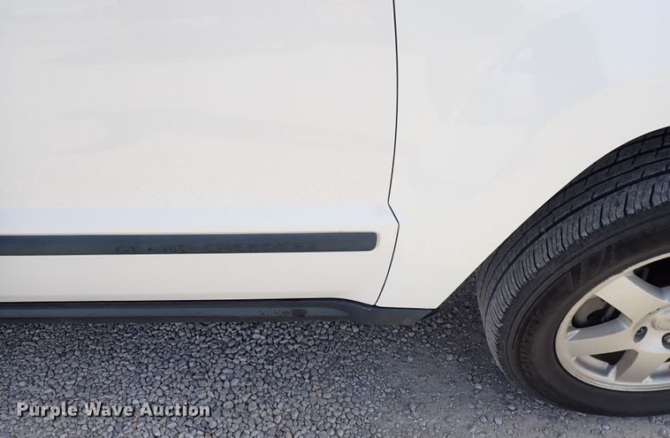 image for item DC4072 2008 Jeep Grand Cherokee  SUV