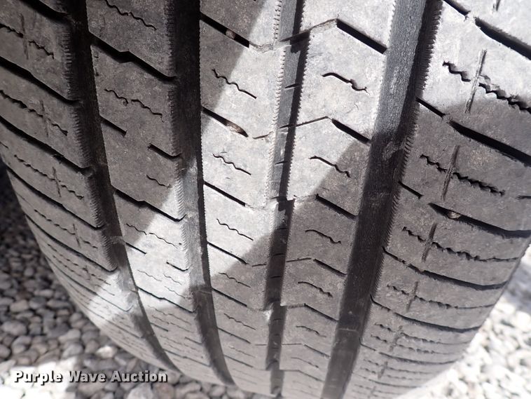 image for item DC4072 2008 Jeep Grand Cherokee  SUV