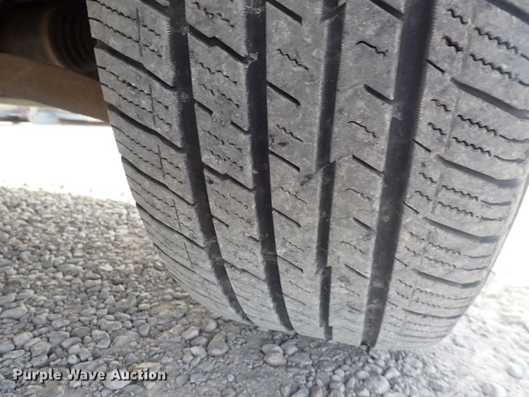 image for item DC4072 2008 Jeep Grand Cherokee  SUV