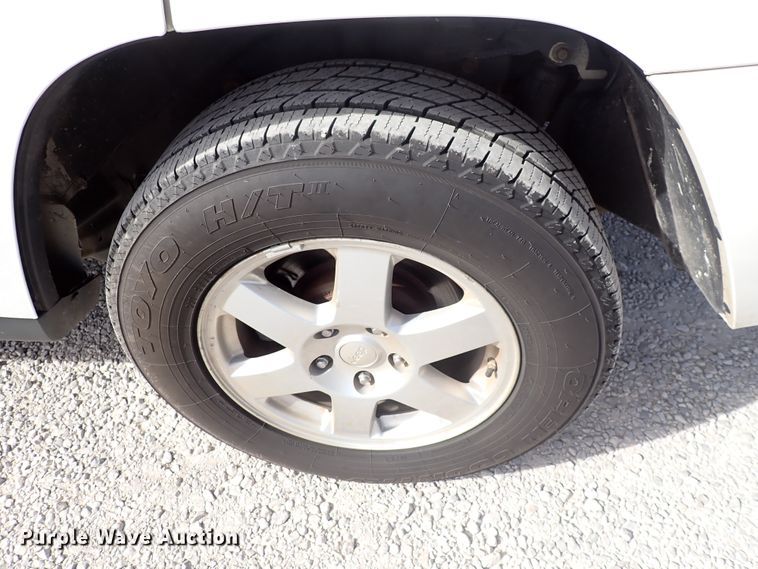 image for item DC4072 2008 Jeep Grand Cherokee  SUV