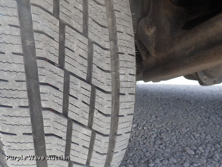 image for item DC4072 2008 Jeep Grand Cherokee  SUV