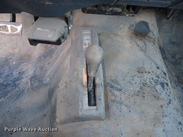 image for item DC4073 1998 Chevrolet K3500  utility bed pickup truck