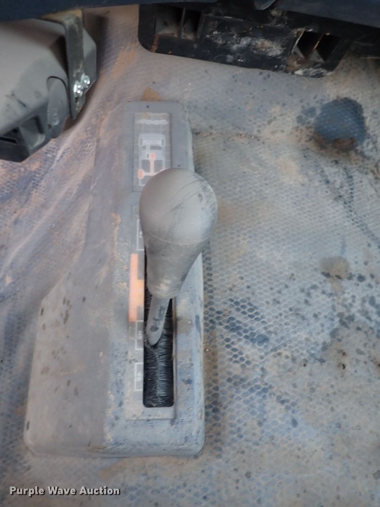 image for item DC4073 1998 Chevrolet K3500  utility bed pickup truck