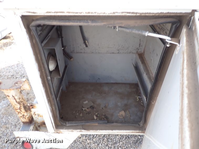 image for item DC4073 1998 Chevrolet K3500  utility bed pickup truck