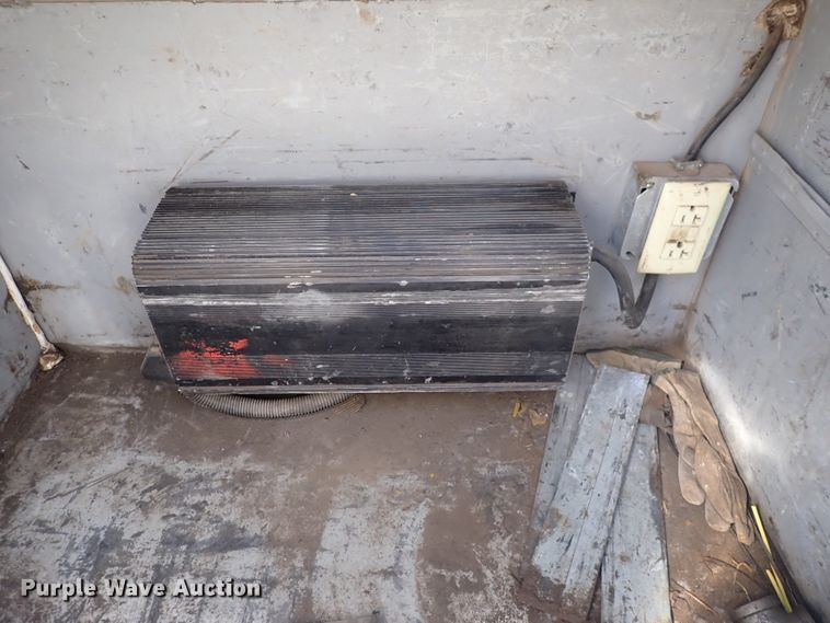 image for item DC4073 1998 Chevrolet K3500  utility bed pickup truck