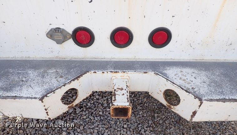 image for item DC4073 1998 Chevrolet K3500  utility bed pickup truck