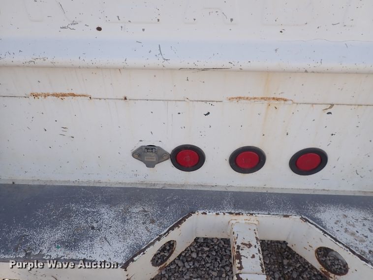 image for item DC4073 1998 Chevrolet K3500  utility bed pickup truck