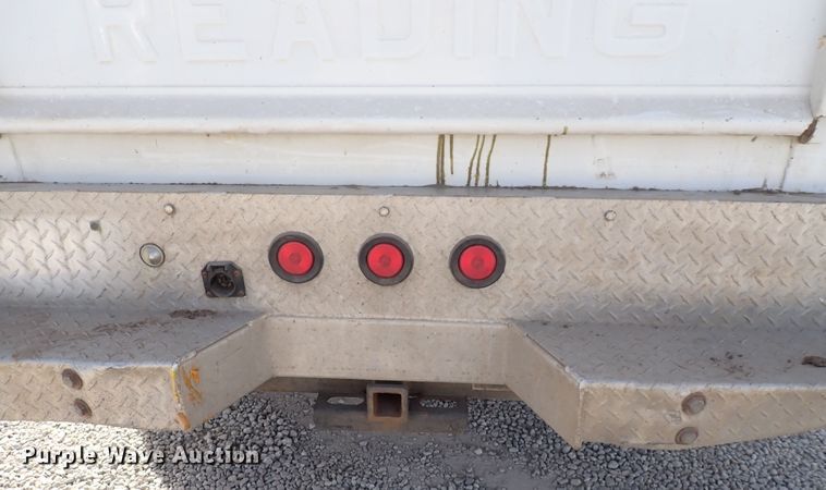 image for item DC4074 2000 Chevrolet C3500  utility bed pickup truck