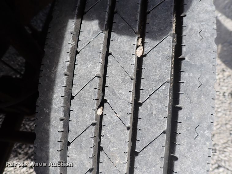 image for item DC4074 2000 Chevrolet C3500  utility bed pickup truck