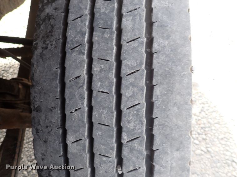 image for item DC4074 2000 Chevrolet C3500  utility bed pickup truck