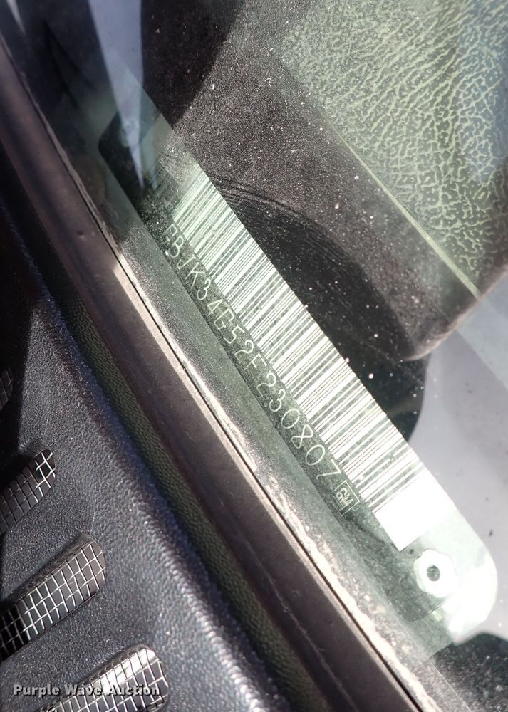 image for item DC4076 2002 Chevrolet Silverado 3500  utility bed pickup truck