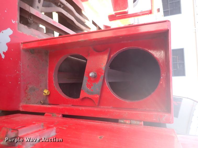 image for item DC4081 1992 Chevrolet K3500  flatbed pickup truck