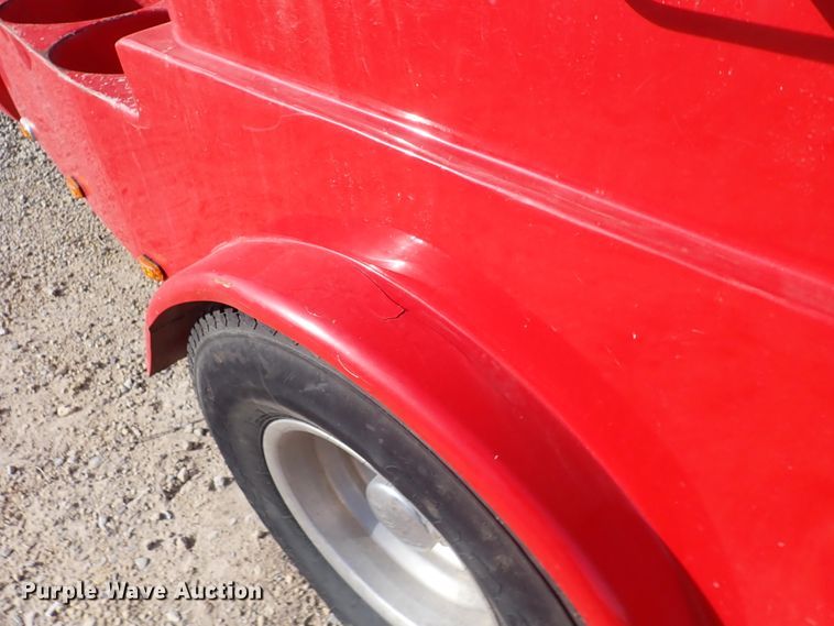 image for item DC4081 1992 Chevrolet K3500  flatbed pickup truck