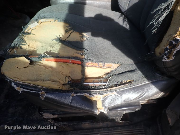 image for item DC4082 2003 Chevrolet C4500  utility / service truck