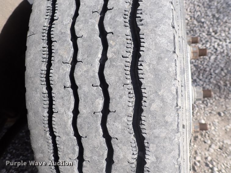 image for item DC4082 2003 Chevrolet C4500  utility / service truck