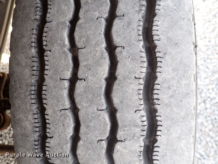 image for item DC4082 2003 Chevrolet C4500  utility / service truck