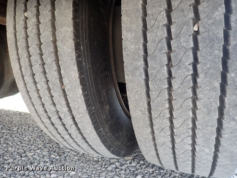 image for item DC4082 2003 Chevrolet C4500  utility / service truck