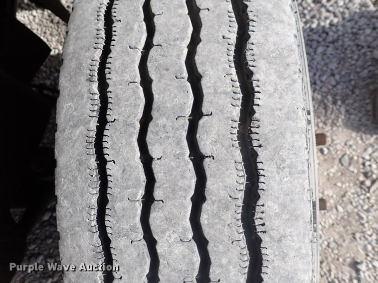 image for item DC4082 2003 Chevrolet C4500  utility / service truck