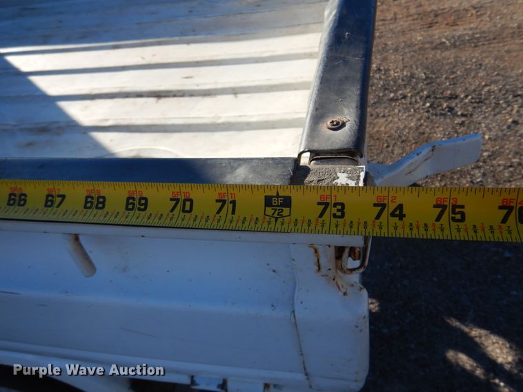 image for item DF0067 1999 Suzuki GD-DB52T  mini truck