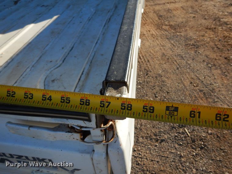 image for item DF0067 1999 Suzuki GD-DB52T  mini truck