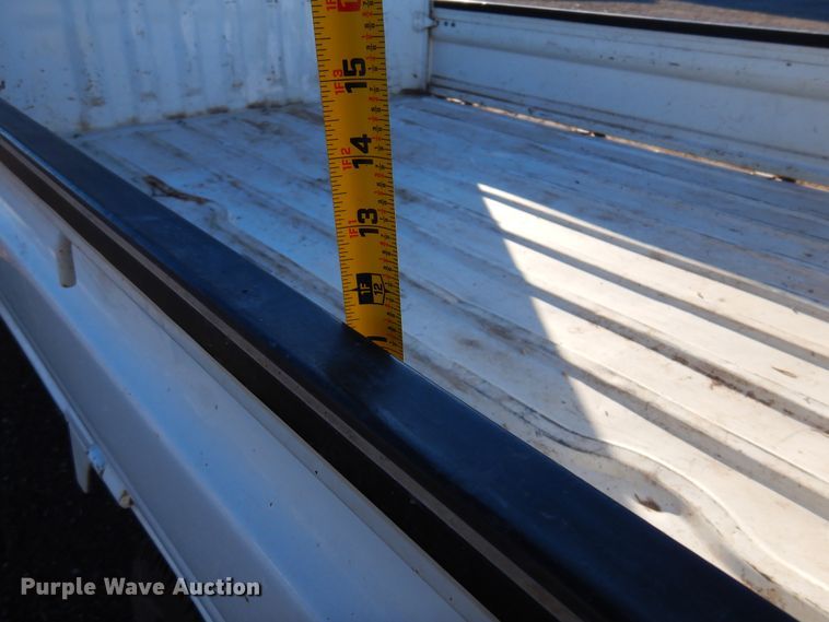 image for item DF0067 1999 Suzuki GD-DB52T  mini truck