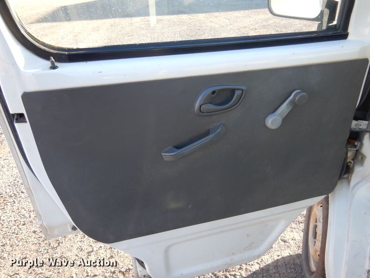 image for item DF0067 1999 Suzuki GD-DB52T  mini truck