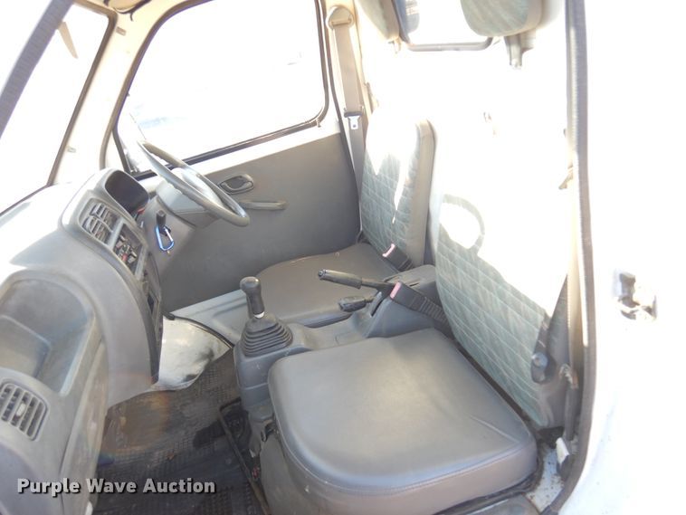 image for item DF0067 1999 Suzuki GD-DB52T  mini truck