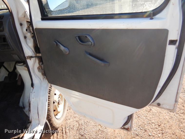 image for item DF0067 1999 Suzuki GD-DB52T  mini truck