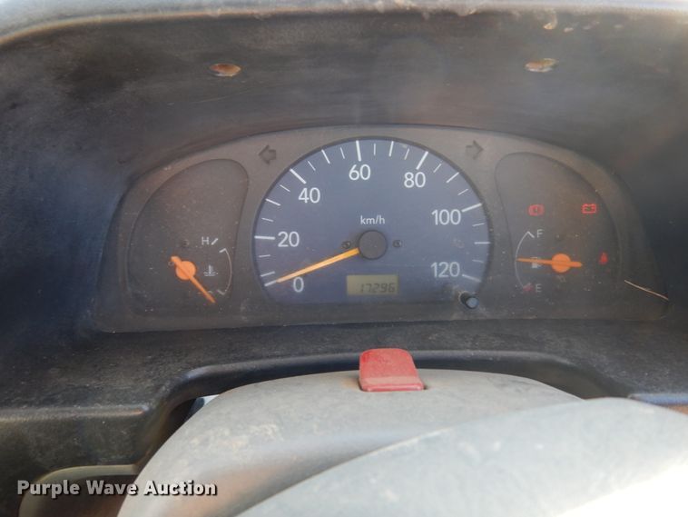 image for item DF0067 1999 Suzuki GD-DB52T  mini truck