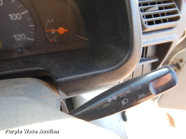 image for item DF0067 1999 Suzuki GD-DB52T  mini truck