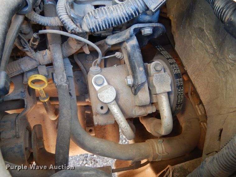 image for item DF0067 1999 Suzuki GD-DB52T  mini truck