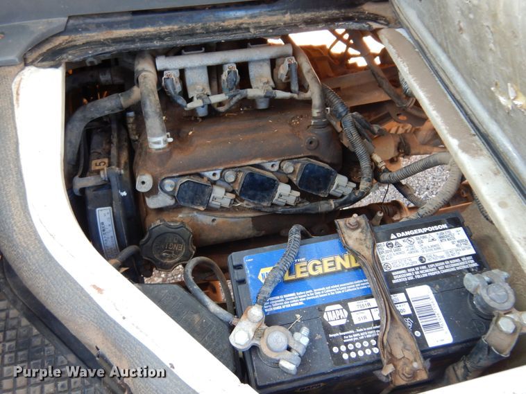 image for item DF0067 1999 Suzuki GD-DB52T  mini truck