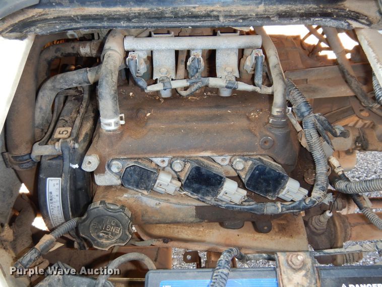 image for item DF0067 1999 Suzuki GD-DB52T  mini truck