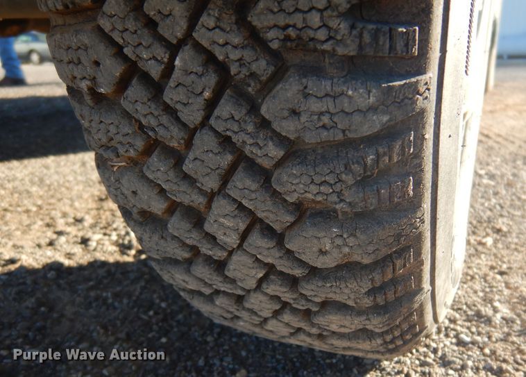 image for item DF0067 1999 Suzuki GD-DB52T  mini truck