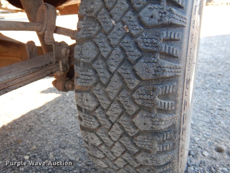 image for item DF0067 1999 Suzuki GD-DB52T  mini truck