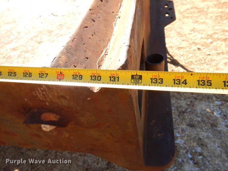 image for item DF0105 Flatbed