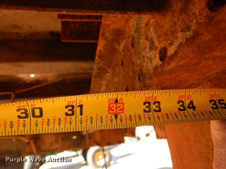 image for item DF0105 Flatbed