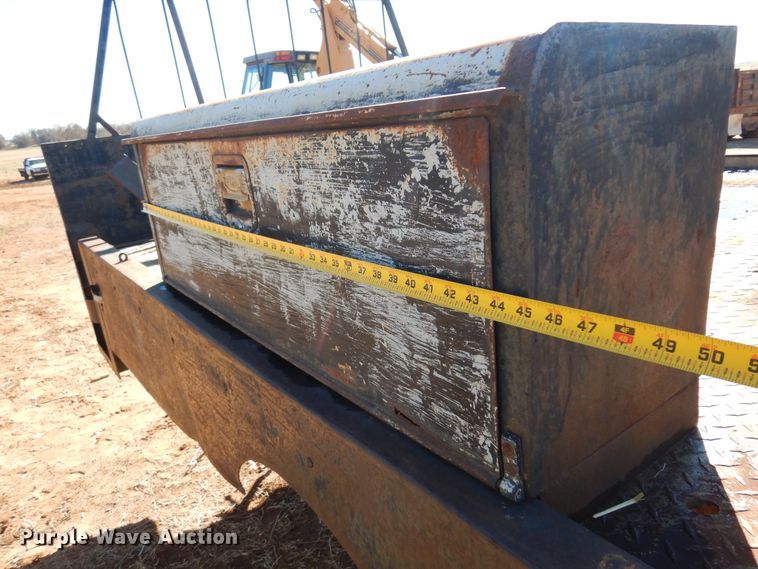 image for item DF0105 Flatbed