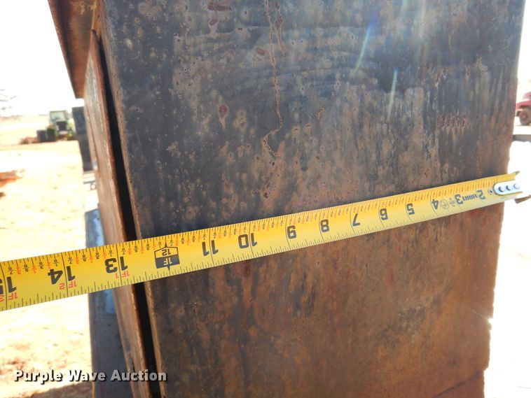 image for item DF0105 Flatbed