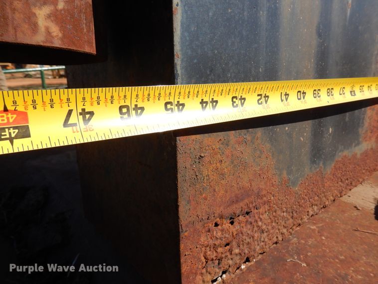 image for item DF0105 Flatbed